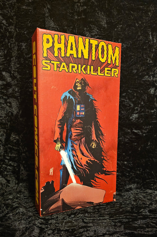 Phantom Starkiller Limited Edition Title Box Set (Mature)