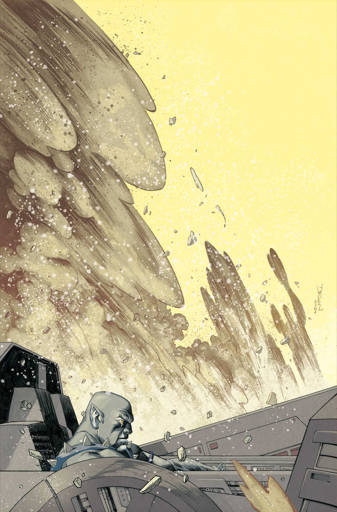 Thundercats #6 Cover T 20 Copy Variant Edition Shalvey Virgin