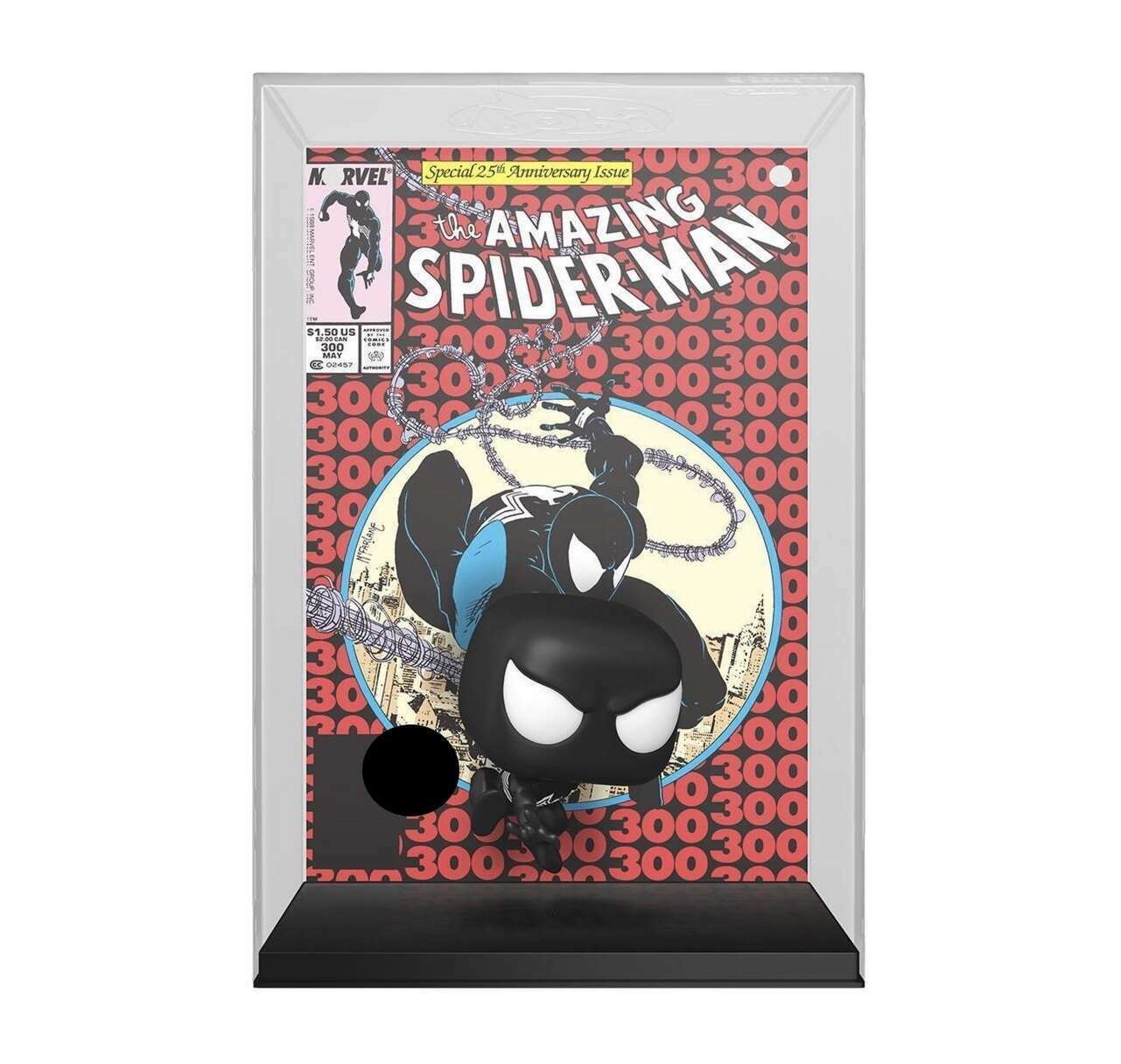 Funko Pop Amazing Spiider-Man #300 Comic Covers (Pop 19)