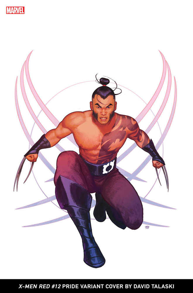 X-Men Red #12