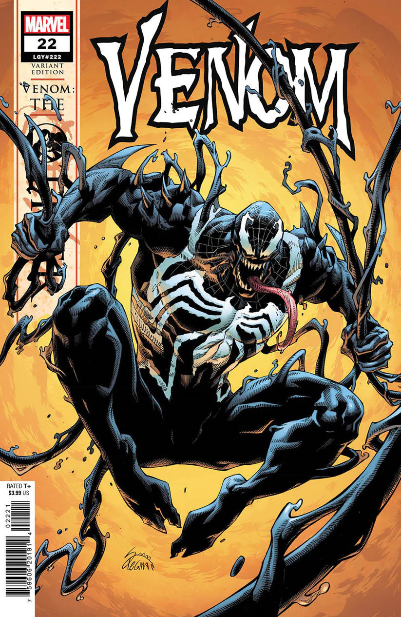 Venom 22