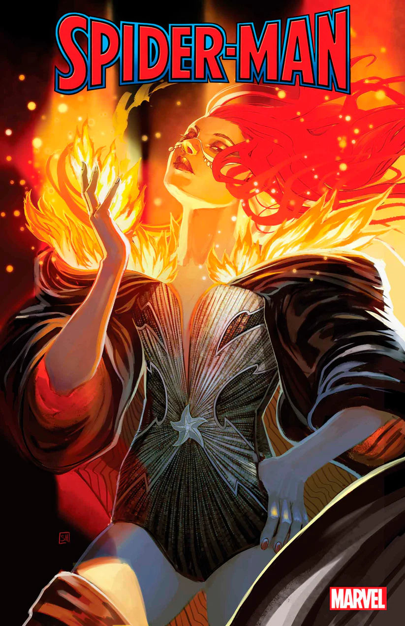 Spider-Man 10