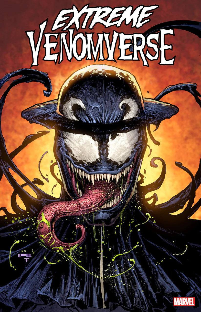 Extreme Venomverse 4