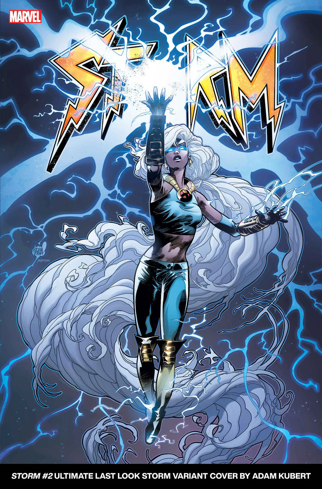 Storm 2