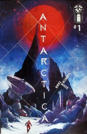 Antarctica #1