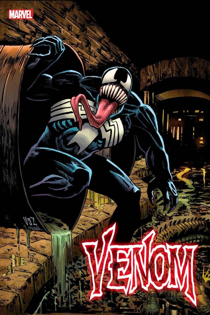 Venom 22