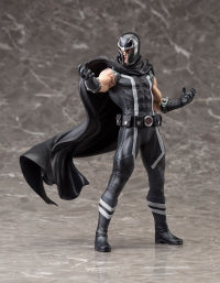 MAGNETO ARTFX+ STATUE