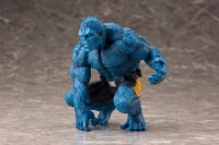 BEAST ARTFX+ STATUE