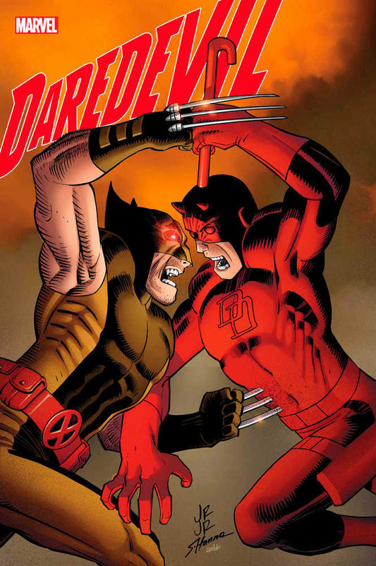 Daredevil #7