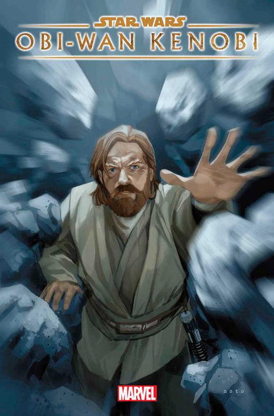 Star Wars: Obi-Wan Kenobi #6