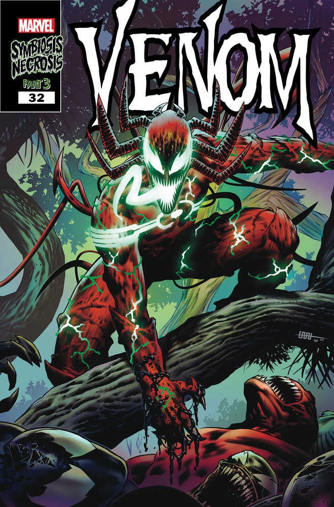 Venom #32