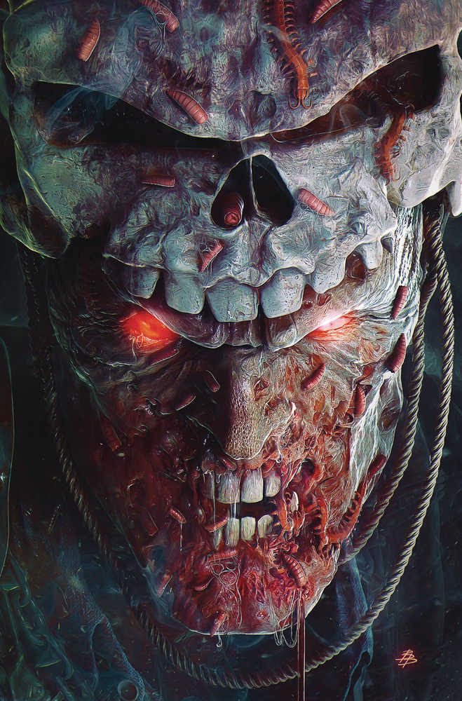 Aod Forever #11 Cover H 20 Copy Variant Edition Barends Virgin