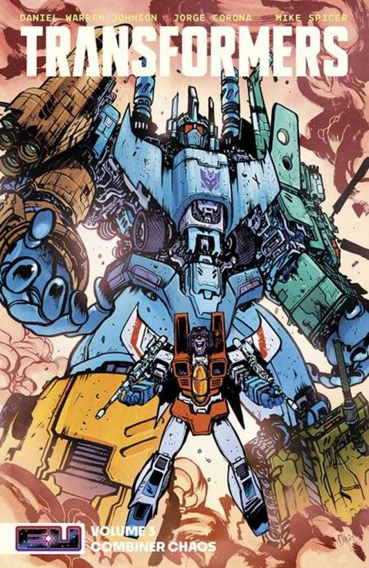 Transformers fake