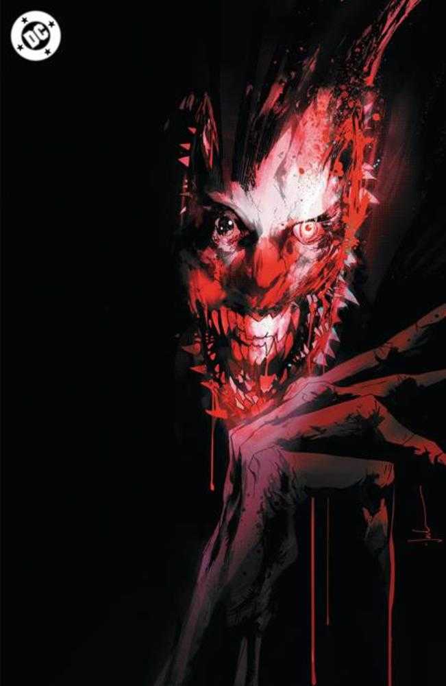 Absolute Batman #15 Cover F 1 in 50 Bundle