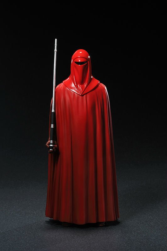 Star Wars Royal Guard 2 Pack