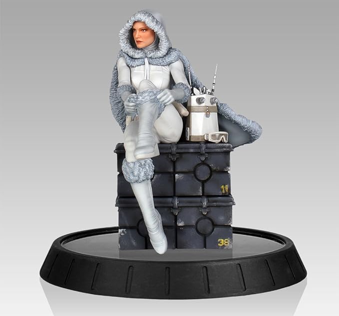 Star Wars Gentle Giant Padme Amidala Statue