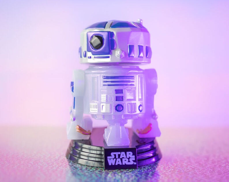 POP! R2-D2 (FACET)