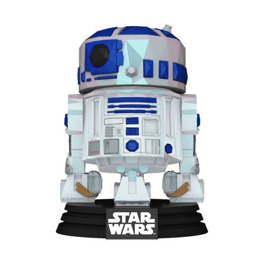 POP! R2-D2 (FACET)