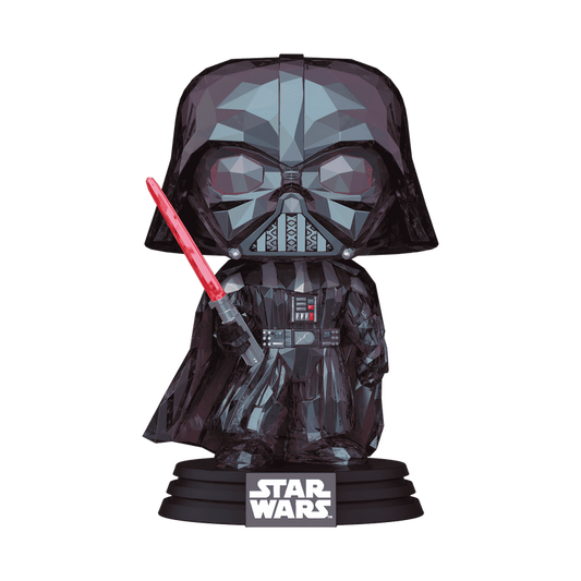 POP! DARTH VADER (FACET)