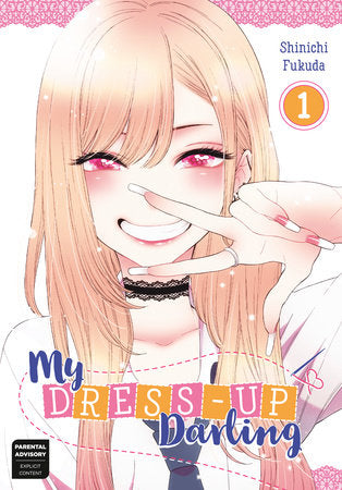 My Dress-Up Darling Vol 1