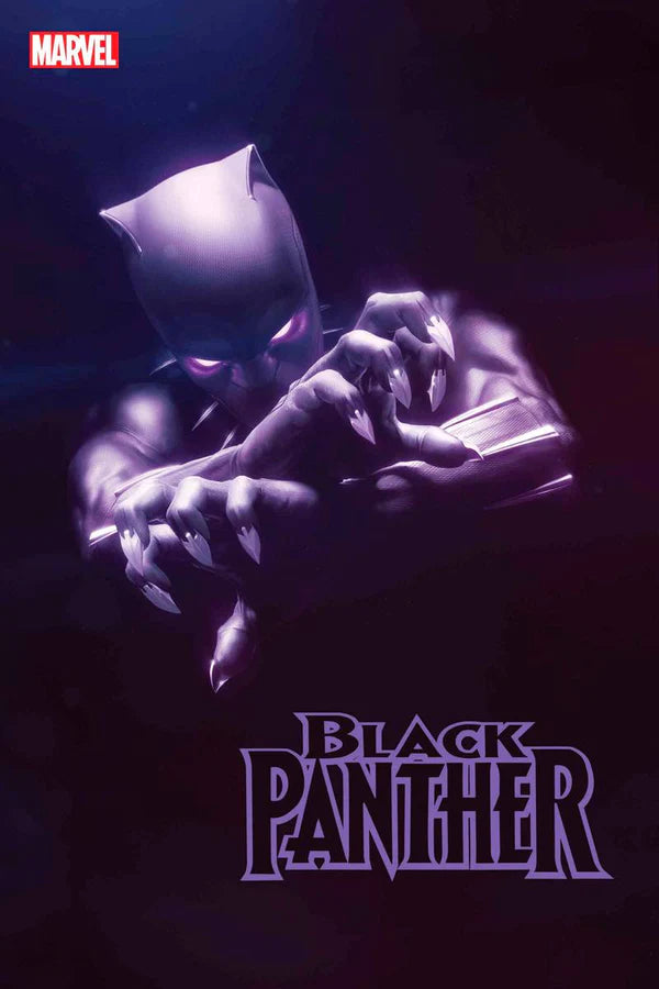 Black Panther #1 (2023)