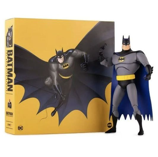 Batman The Animated Series Batman Redux 1/6 Scale Collectible Figure Regular Version