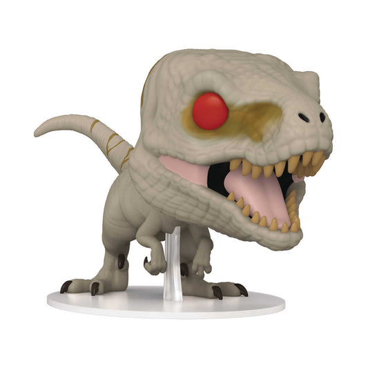 Pop Movies Jurassic World Dominion Atrociraptor Vinyl Figure