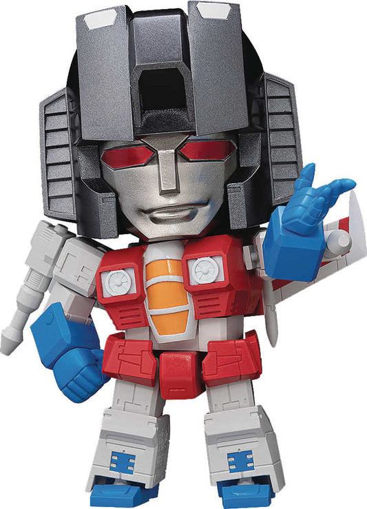 Transformers Starscream Nendoroid Action Figure