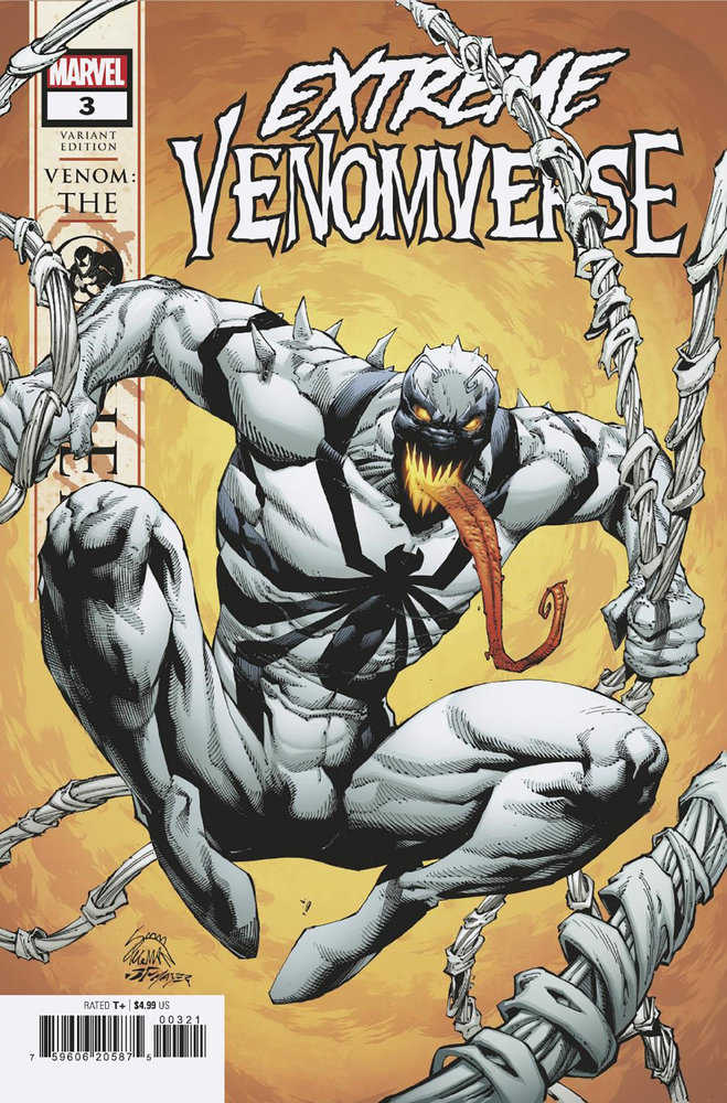 Extreme Venomverse #3