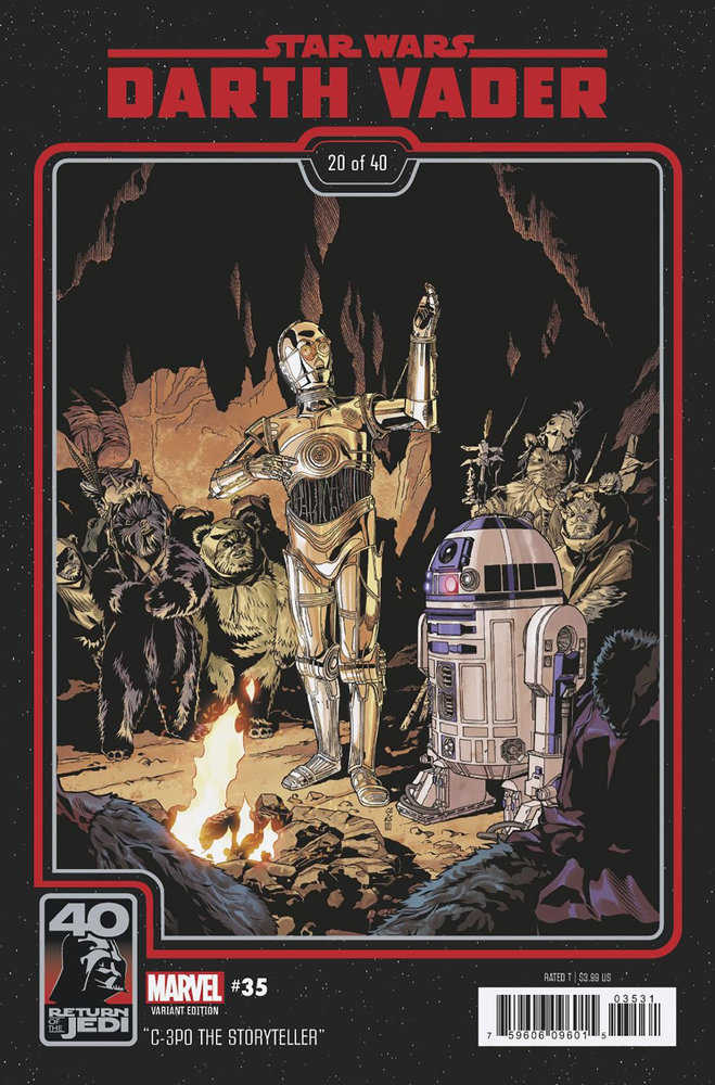 Star Wars: Darth Vader 35