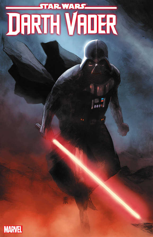 Star Wars: Darth Vader 35