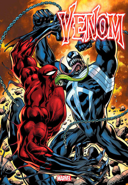 Venom 23