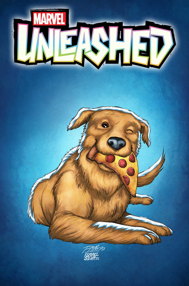 Marvel Unleashed #2 (Of 4) Ron Lim Lucky Variant