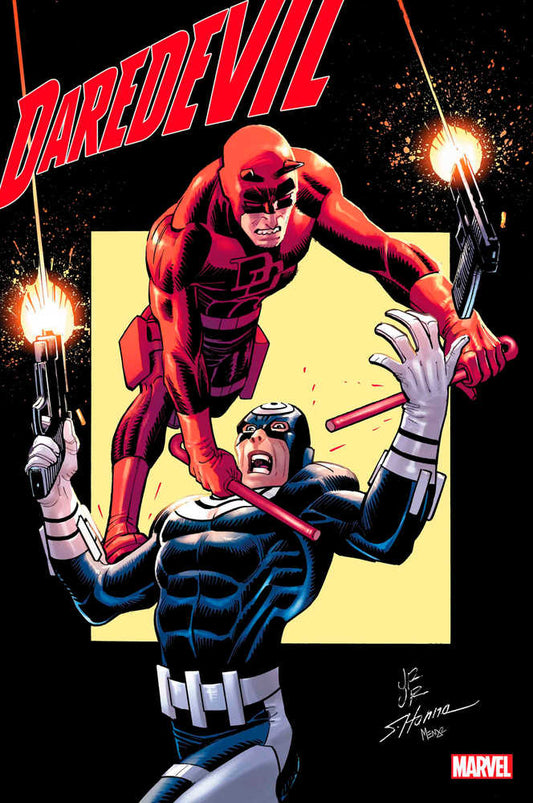 Daredevil #4