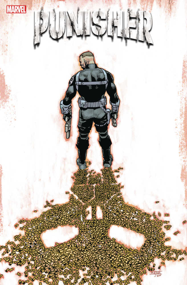 Punisher #2 Mahmud Asrar Variant