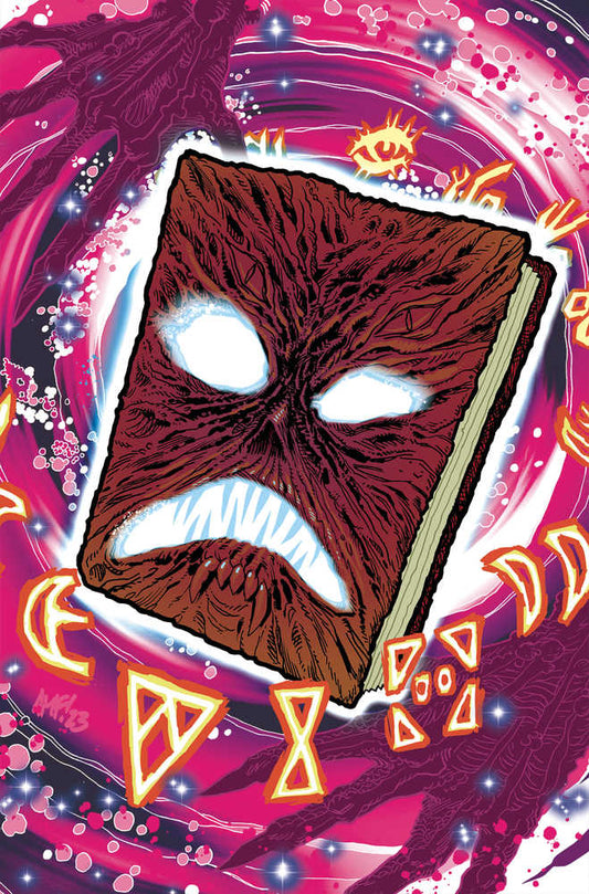 Aod Forever #6 Cover F 15 Copy Variant Edition Fleecs Virgin