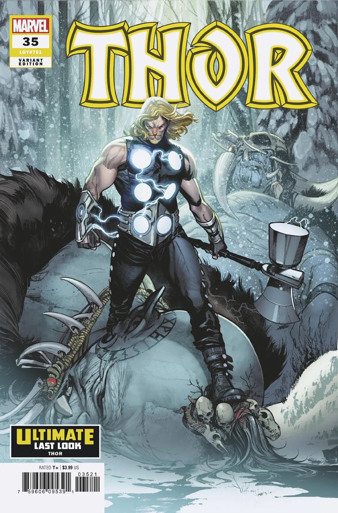 Thor #35