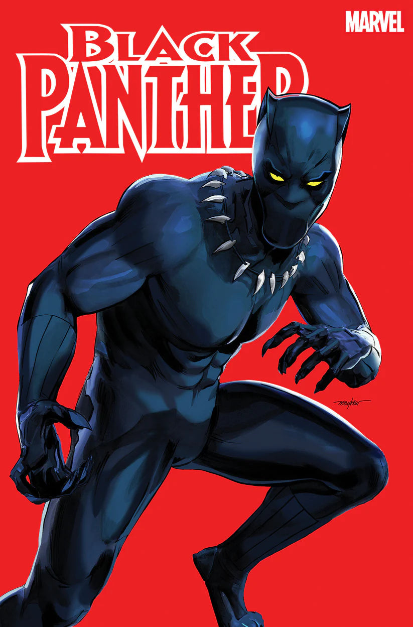 Black Panther 2