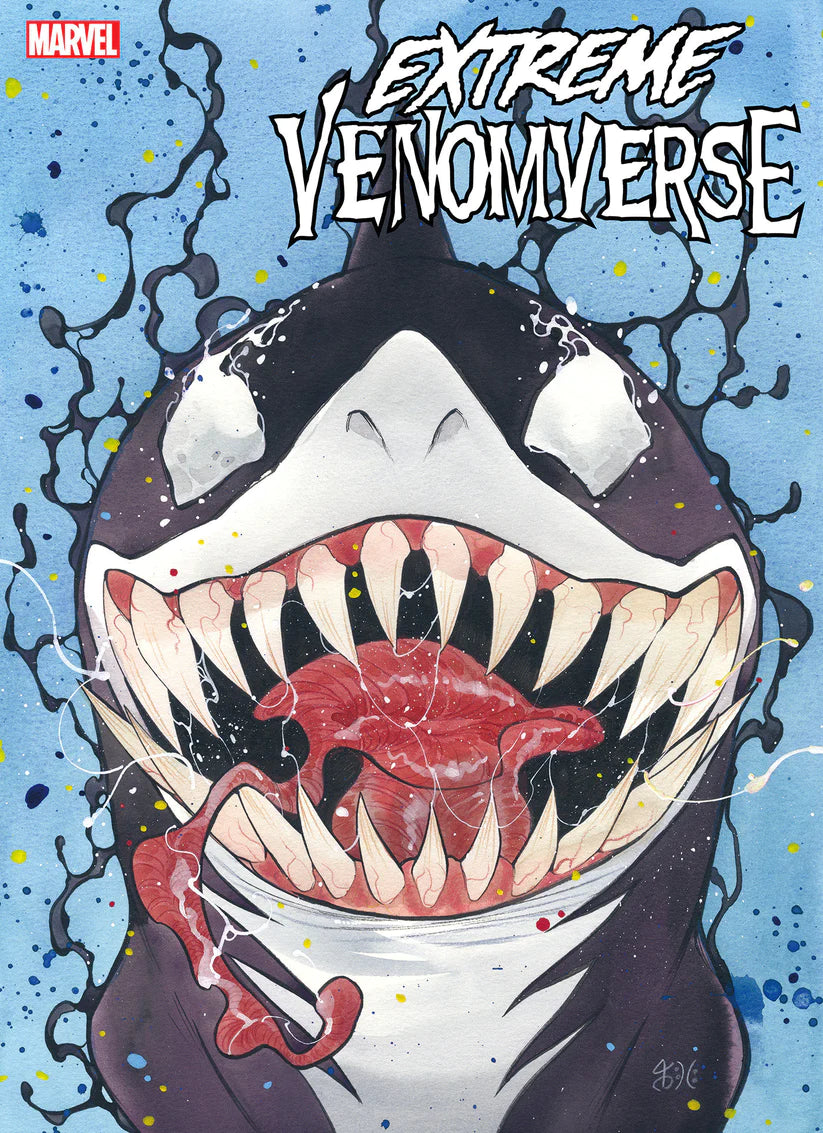 Extreme Venomverse 5