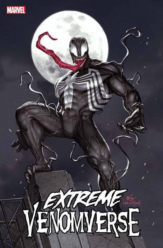 EXTREME VENOMVERSE #2 (OF 5) 1:25